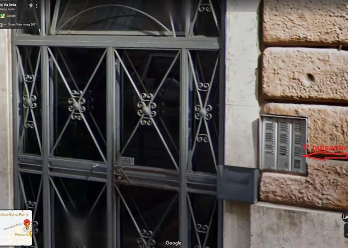 Maria In Vaticano 4*