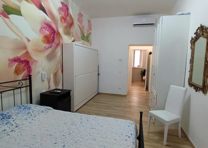 Maria In Vaticano Gasthof 4*