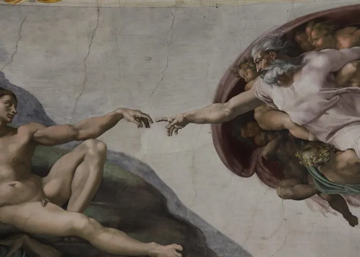 Maria In Vaticano Gasthof Rom
