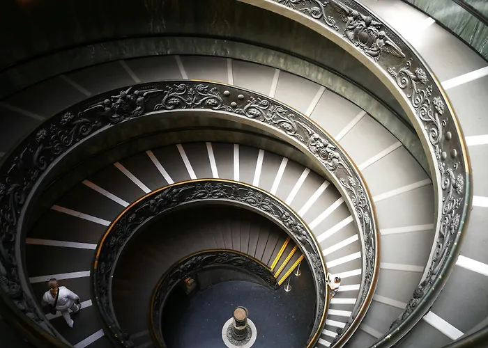 Maria In Vaticano Penzion