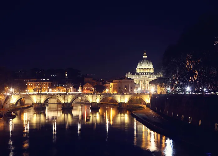 Maria In Vaticano Gasthof 4*