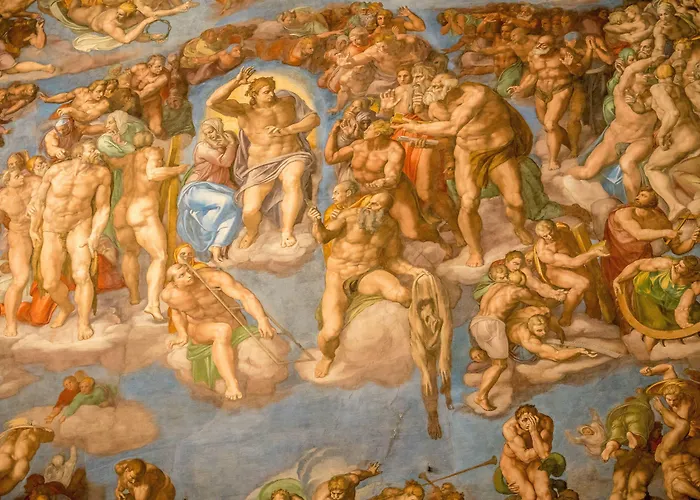 Maria In Vaticano 4* Řím