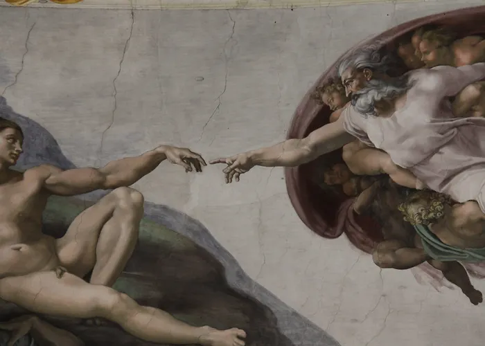Maria In Vaticano 4*